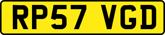 RP57VGD