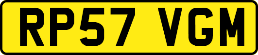 RP57VGM