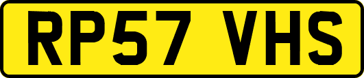 RP57VHS