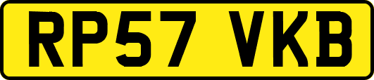 RP57VKB