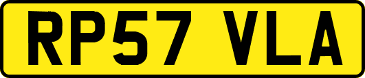 RP57VLA