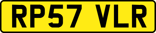 RP57VLR