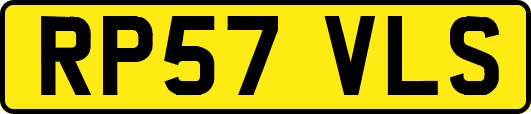 RP57VLS