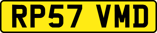 RP57VMD