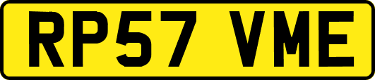 RP57VME