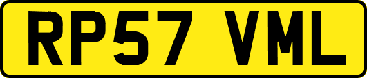 RP57VML