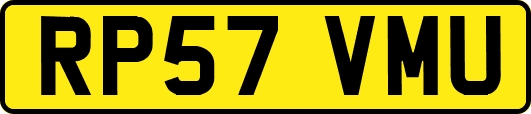 RP57VMU