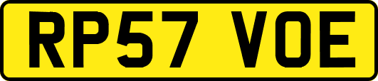 RP57VOE