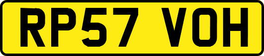 RP57VOH