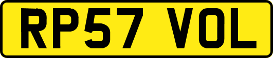 RP57VOL