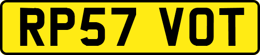 RP57VOT