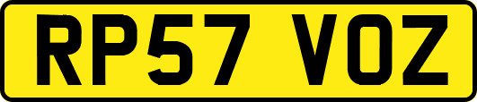 RP57VOZ