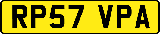 RP57VPA