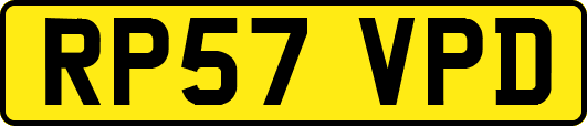 RP57VPD