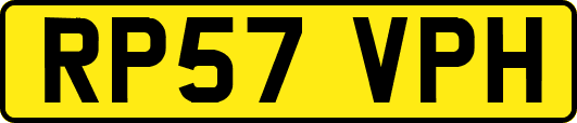 RP57VPH