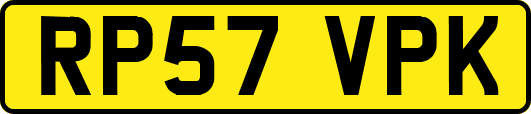 RP57VPK