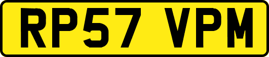 RP57VPM