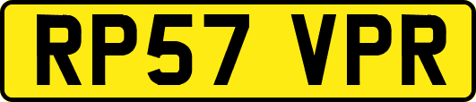 RP57VPR