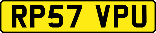 RP57VPU