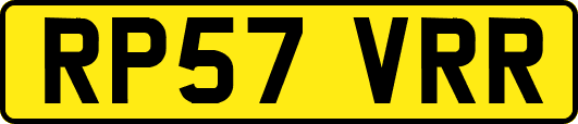 RP57VRR