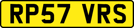 RP57VRS