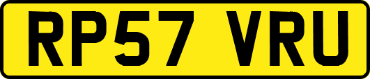 RP57VRU