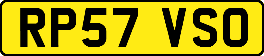 RP57VSO