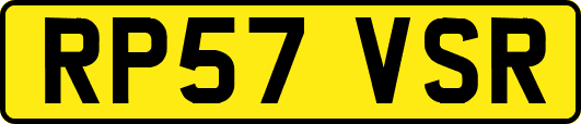 RP57VSR