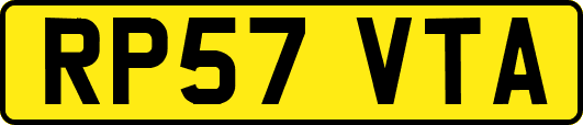 RP57VTA