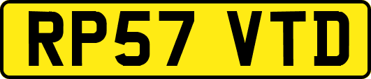 RP57VTD