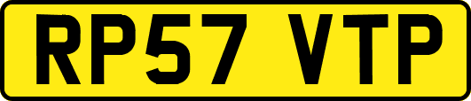 RP57VTP