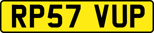 RP57VUP