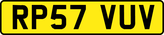 RP57VUV