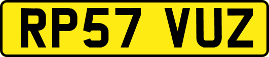 RP57VUZ