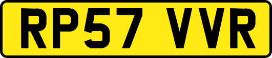 RP57VVR