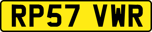 RP57VWR