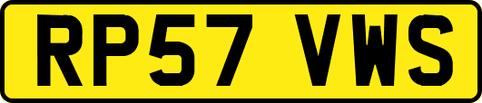RP57VWS