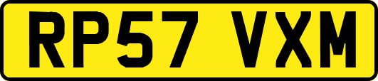 RP57VXM