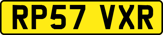 RP57VXR