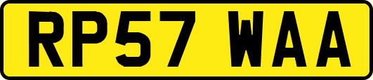 RP57WAA