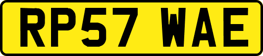 RP57WAE