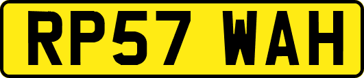 RP57WAH