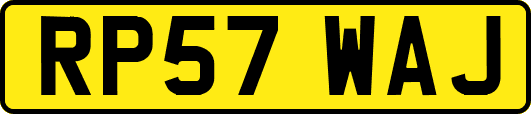 RP57WAJ