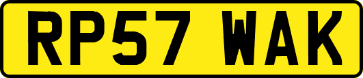RP57WAK