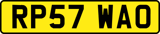 RP57WAO