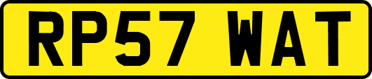 RP57WAT
