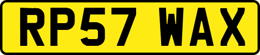 RP57WAX