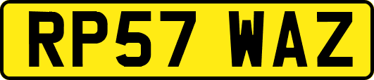 RP57WAZ
