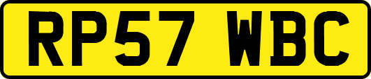 RP57WBC