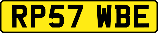 RP57WBE